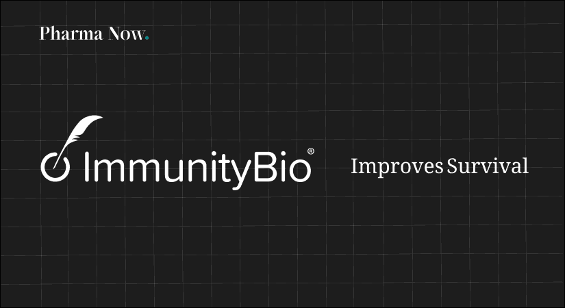 ImmunityBio’s ANKTIVA Reverses Lymphopenia, Improves Survival In CPI-Resistant Lung Cancer