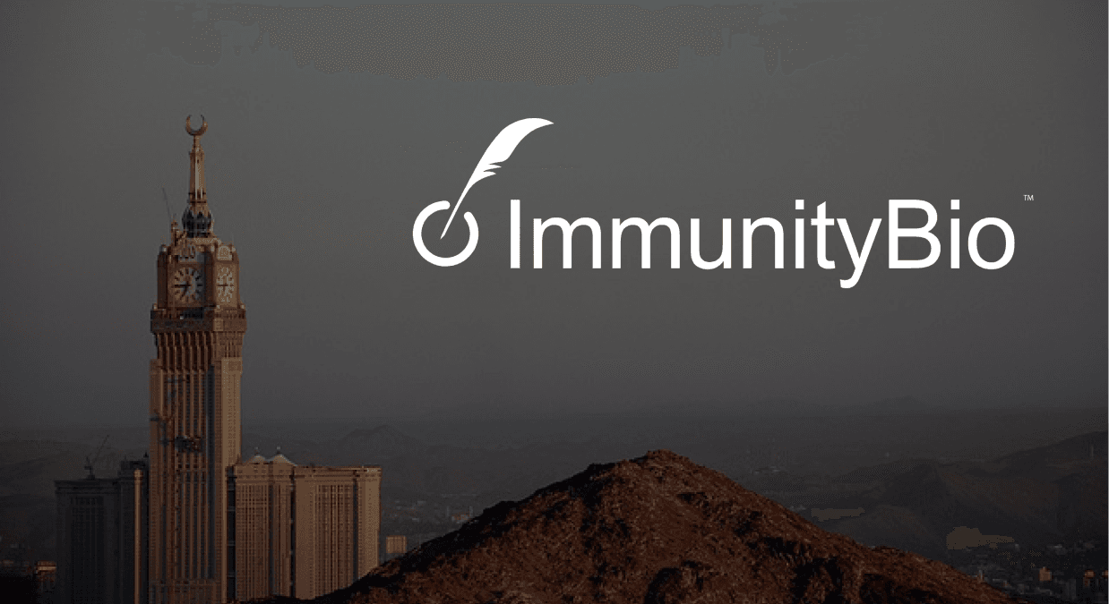 ImmunityBio Expands Global Footprint With Cancer BioShield Platform Launch In Saudi Arabia