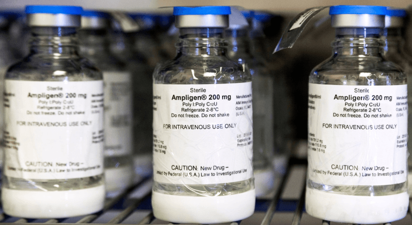 AIM ImmunoTech Secures U.S. Patent For Manufacturing Methods Of Therapeutic dsRNA, Including Ampligen®