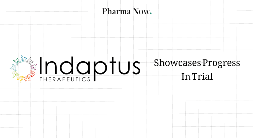 Indaptus Showcases Progress In INDP-D101 Trial With Multi-Pathway Decoy Immunotherapy