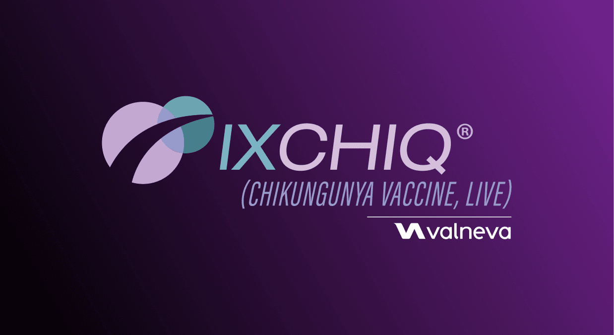 Valneva Shares Key Update On IXCHIQ® Recommendations For Older Adults In The U.S.