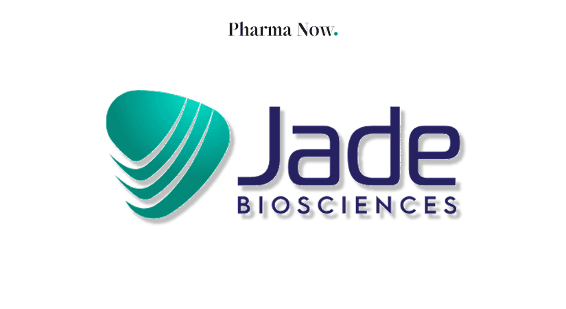 Jade Biosciences Introduces JADE201, An Investigational Half-Life Extended Afucosylated Monoclonal Antibody Targeting BAFF Receptor To Treat Autoimmune Disorders