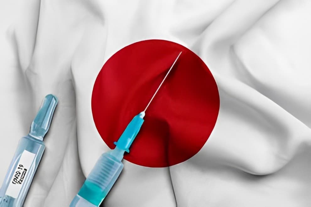 Merck's KEYTRUDA Wins New Approvals In Japan for Lung & Bladder Cancer Treatments