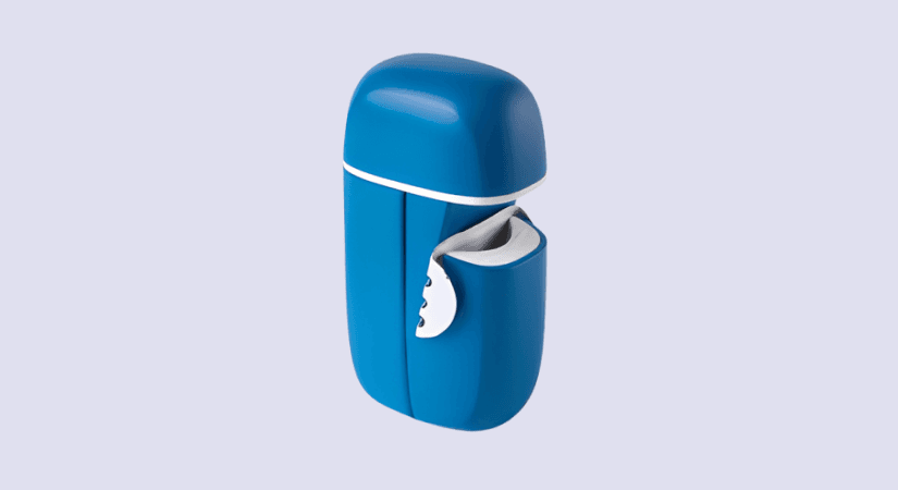 Aptar Pharma Partners with CHI to Introduce Advanced Dry Powder Inhaler for Lung Medication Delivery