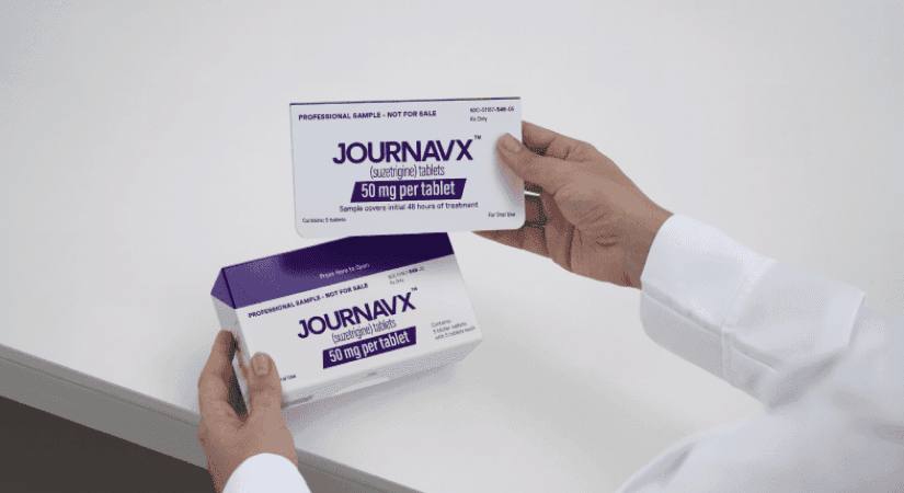Premier Recognizes JOURNAVX™ By Vertex As A Game-Changer In Acute Pain Treatment