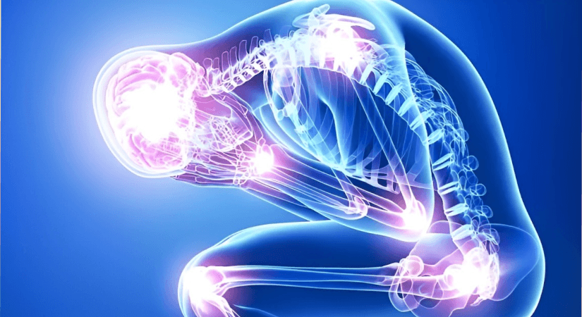 FDA Accepts Tonix’s NDA For TNX-102 SL, A Non-Opioid Fibromyalgia Treatment