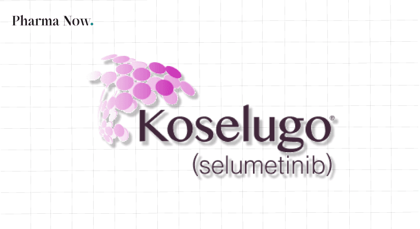 Koselugo Gains EU Approval Following Strong Phase III Results In Adult Neurofibromatosis Type 1