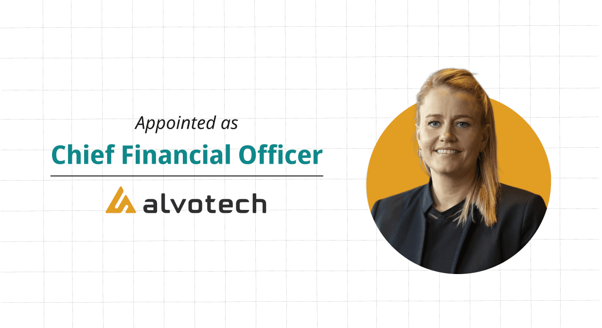 Alvotech Appoints Linda Jónsdóttir As New Chief Financial Officer To Lead Global Biotech Financial Strategy