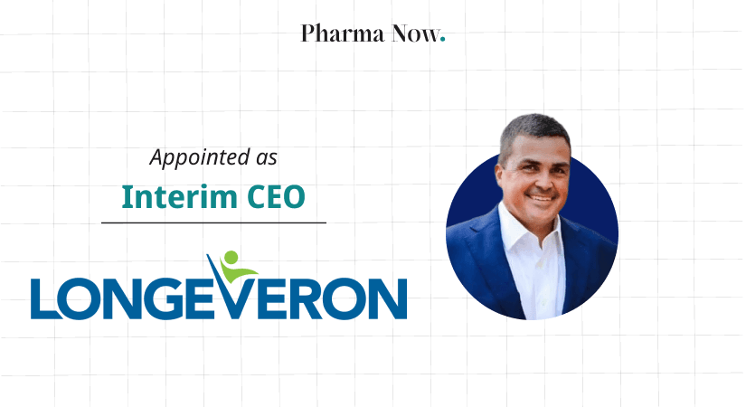 Longeveron Appoints Than Powell As Interim Chief Executive Officer Following Wa’el Hashad’s Departure, Dr. Joshua Hare Named Executive Chairman Of The Board