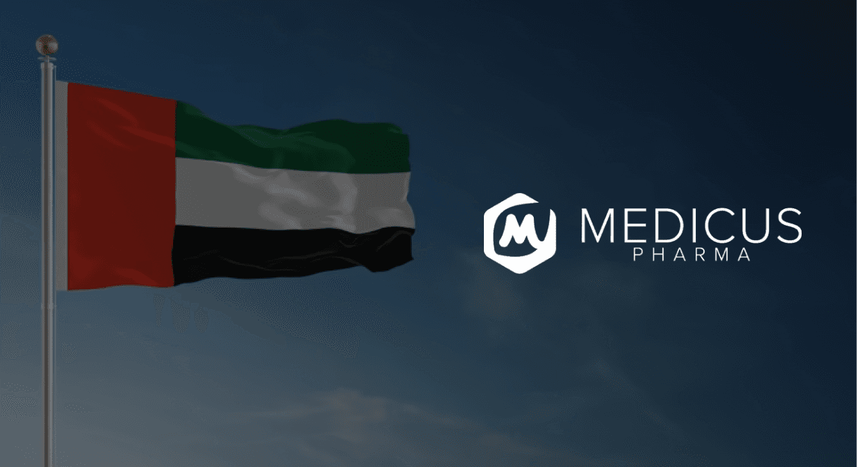 Medicus Pharma Receives UAE DOH Approval To Begin Phase 2 Trial Of Non-Invasive Therapy For Basal Cell Carcinoma