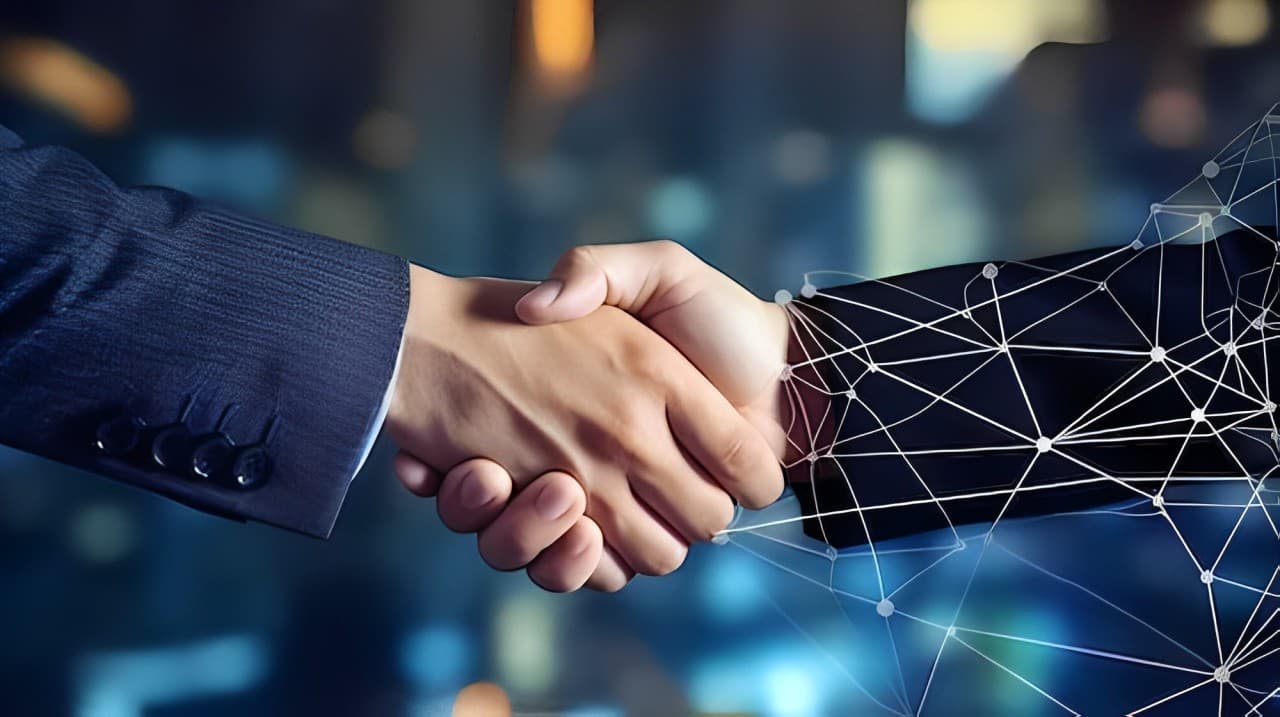 Pharma Giants On The Move: Major Mergers & Acquisitions You Need To Know