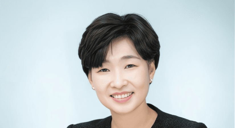 Leadership Excellence: Organon Welcomes Oh So-yun