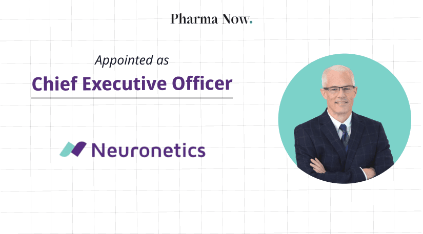 Neuronetics Appoints Medtech Veteran Dan Reuvers As Chief Executive Officer, Succeeding Keith Sullivan