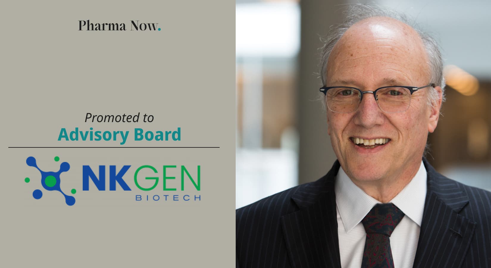 NKGen Appoints Alzheimer’s Expert Bruce Miller To Advisory Board, Leads Scientific Development