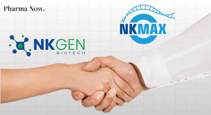 NKGen Biotech Expands Strategic Capabilities Through Full Acquisition Of NKMax, Including Manufacturing And IP Assets