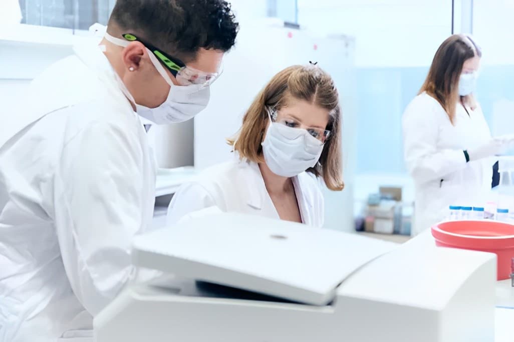 Novartis Takes Radiotherapy Lead With New US Isotope Plant On West Coast