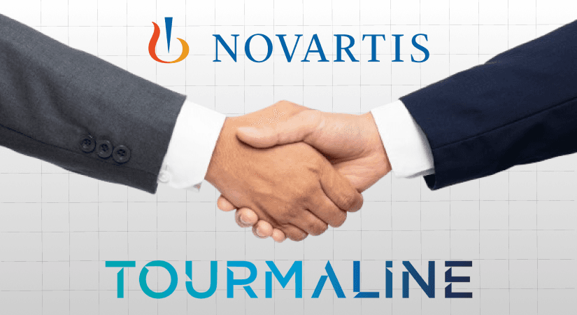 Novartis Expands Cardiovascular Portfolio With Planned Acquisition Of Tourmaline Bio And Its Lead Asset Pacibekitug For ASCVD