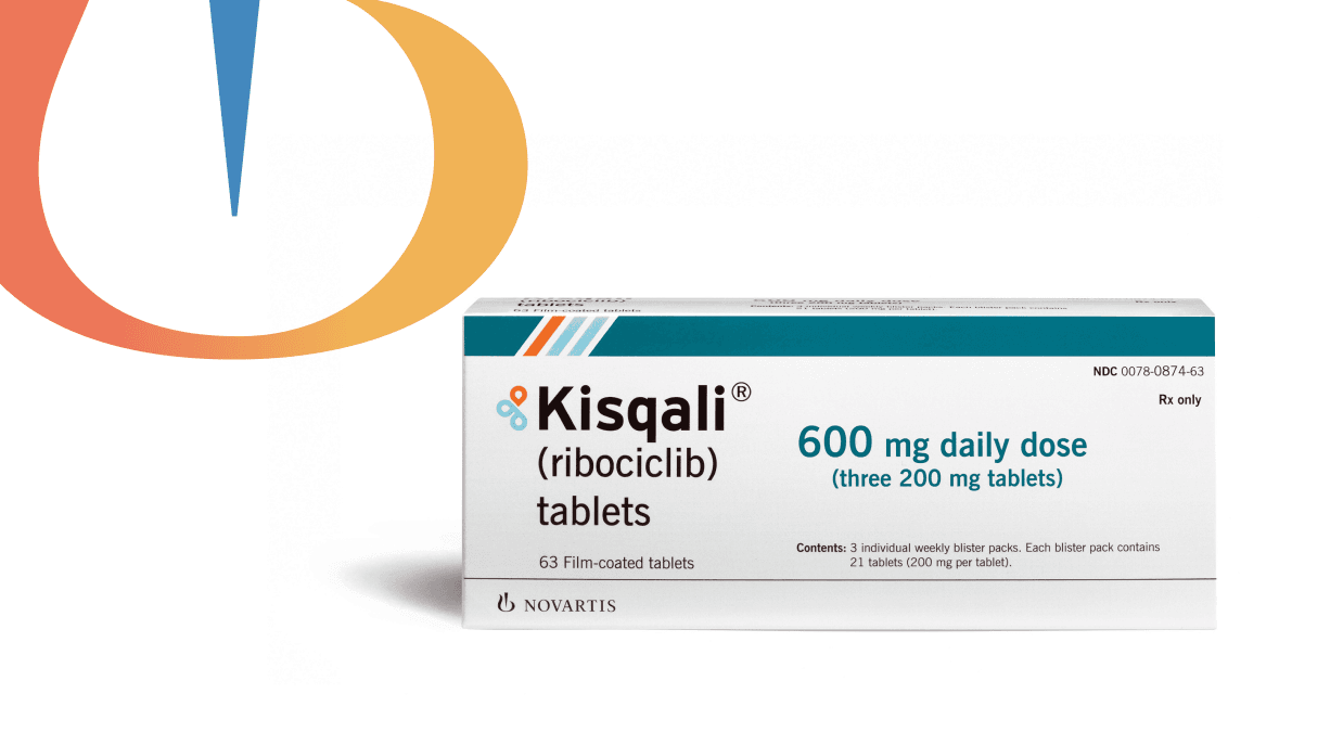 Novartis Subgroup Data Of NATALEE Shows Kisqali’s Benefit In Younger, High-Risk Early Breast Cancer Patients