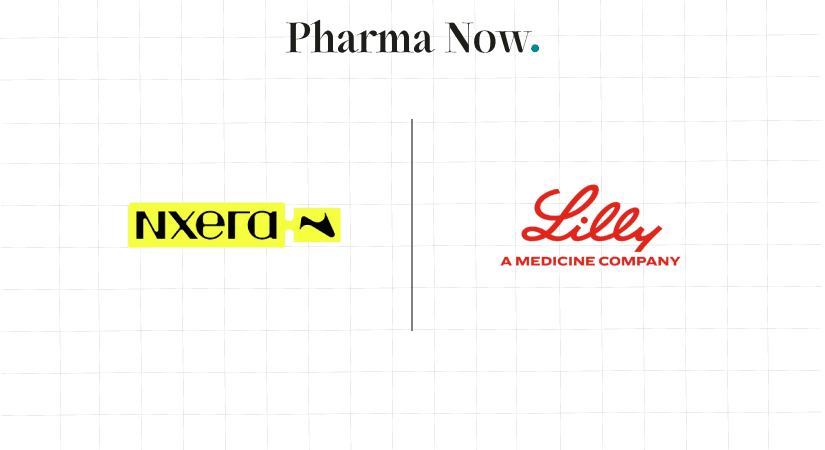 Nxera Achieves Key Milestone In Eli Lilly Collaboration For Diabetes And Metabolic Disease Drug Development