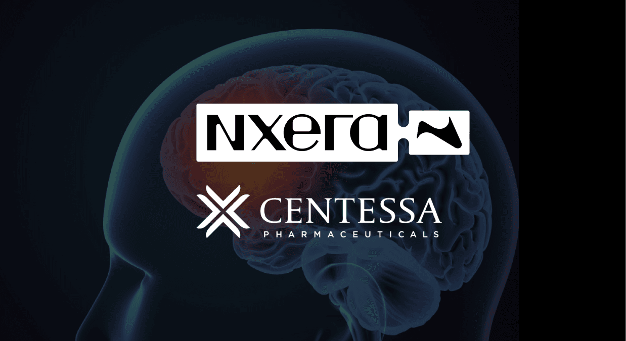 Nxera To Receive $4.8M From Centessa For Progress On OX2R Agonist ORX142 Targeting Brain Disorders
