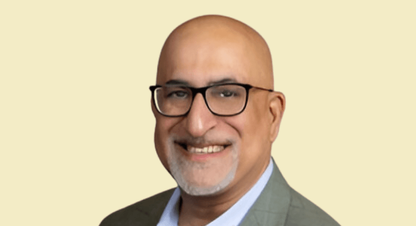Vikram Karnani Appointed CEO Of Collegium, Bringing Expertise In Rare Diseases