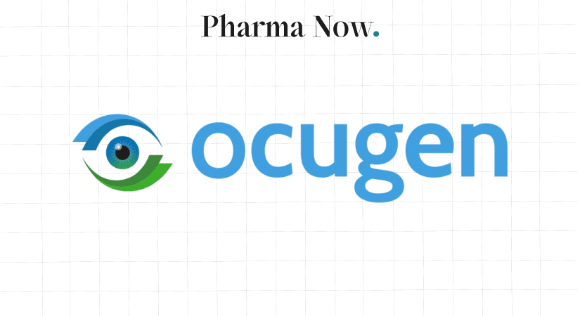 Ocugen Reports Positive Phase 2 Data for OCU410 Gene Therapy In Geographic Atrophy, Plans Phase 3 Trial Advancing Toward Registration