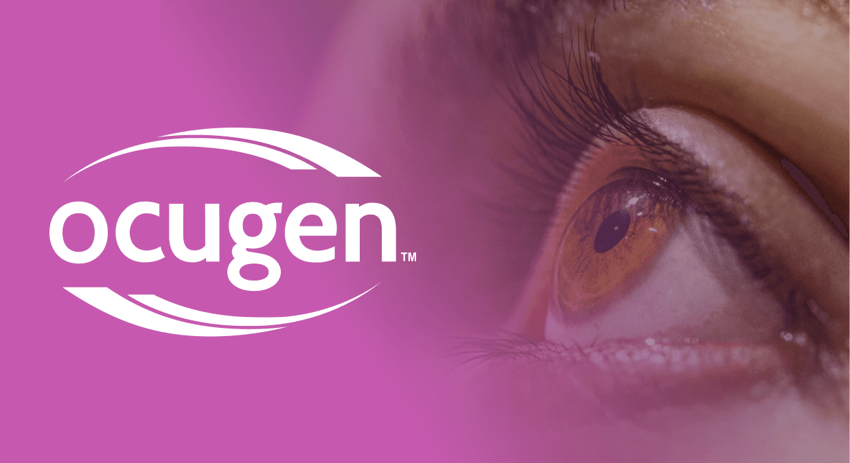 Ocugen Gains FDA Rare Pediatric Disease Designation for OCU410ST To Treat Stargardt And Related Retinopathies