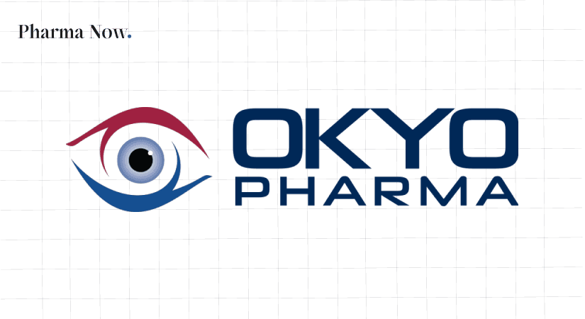 OKYO Pharma Brings On Experienced Leader Robert J. Dempsey As CEO To Advance Neuropathic Corneal Pain Therapy Development