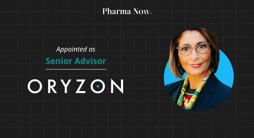 ORYZON Appoints Dr. Iman Barilero As Senior Advisor For Regulatory Affairs To Strengthen Its Global Regulatory Strategy