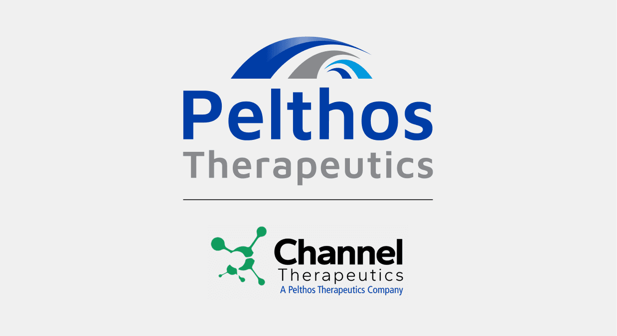 Pelthos Therapeutics Merges With Channel Therapeutics And Raises $50.1M In Private Placement To Advance Pipeline