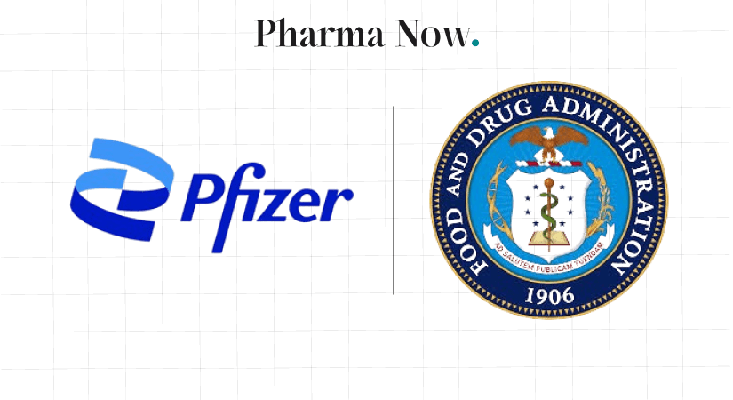 Pfizer Secures Full FDA Approval For BRAFTOVI Regimen Following BREAKWATER Phase 3 Results
