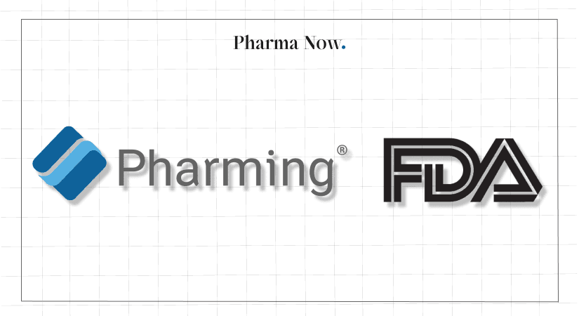 Pharming Group Secures U.S. FDA Priority Review For sNDA of Leniolisib In Children Aged 4–11 With APDS