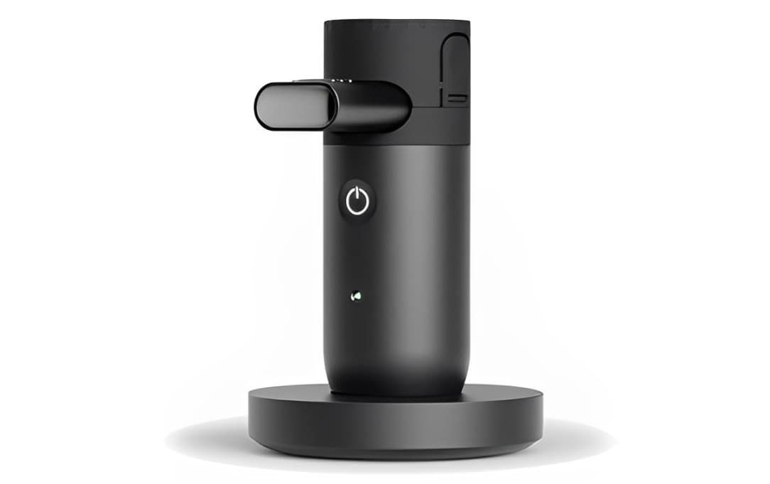 Aptar Pharma Teams Up with Pulmotree To Launch Game-Changing Liquid Inhaler