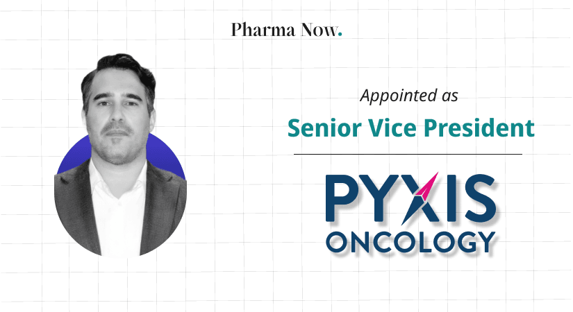 Pyxis Oncology Announces The Appointment Of Alex Kane As Senior Vice President Of Investor Relations & Capital Markets