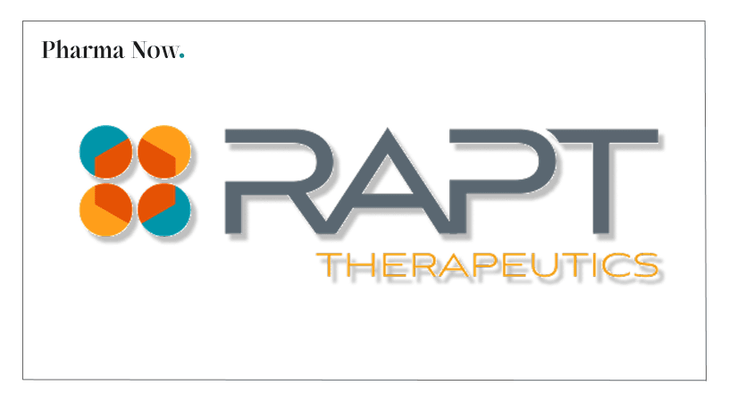 RAPT Launches Phase 2b Study Of Ozureprubart To Evaluate Efficacy And Safety In Food Allergy Patients