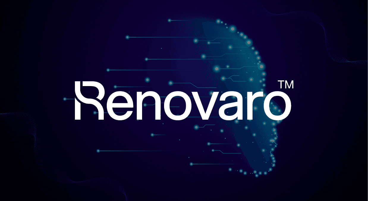 Renovaro Secures U.S. Patent To Boost Its AI Drug Discovery And Diagnostics Platform
