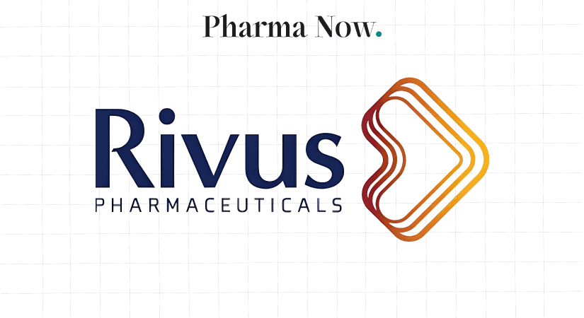 Rivus Pharmaceuticals Begins Dosing First Patients In AMPLIFY Phase 2 Trial For HU6, Its Promising Oral MASH Therapy