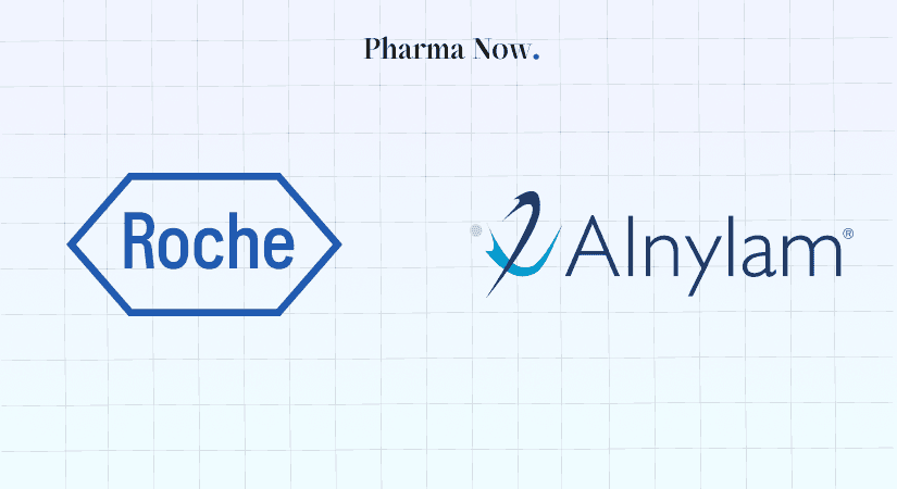 Roche And Alnylam Move Zilebesiran Into Global Phase III Trial To Evaluate Cardiovascular Outcomes In People With Uncontrolled Hypertension