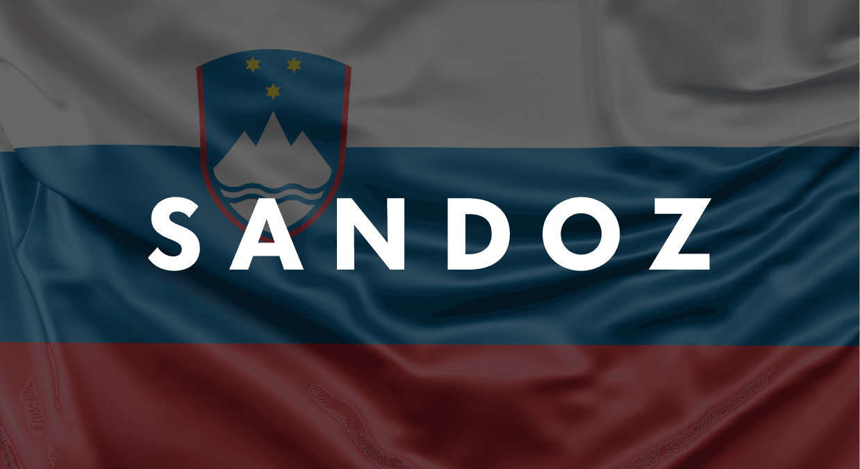 Sandoz Advances Biosimilar Leadership By Launching New Slovenia Facility To Scale European Operations And Global Distribution