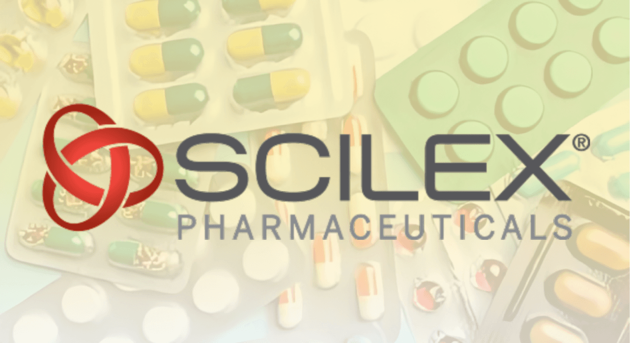 Scilex’s Colchicine Granted FDA Orphan Drug Designation For Pericarditis Treatment