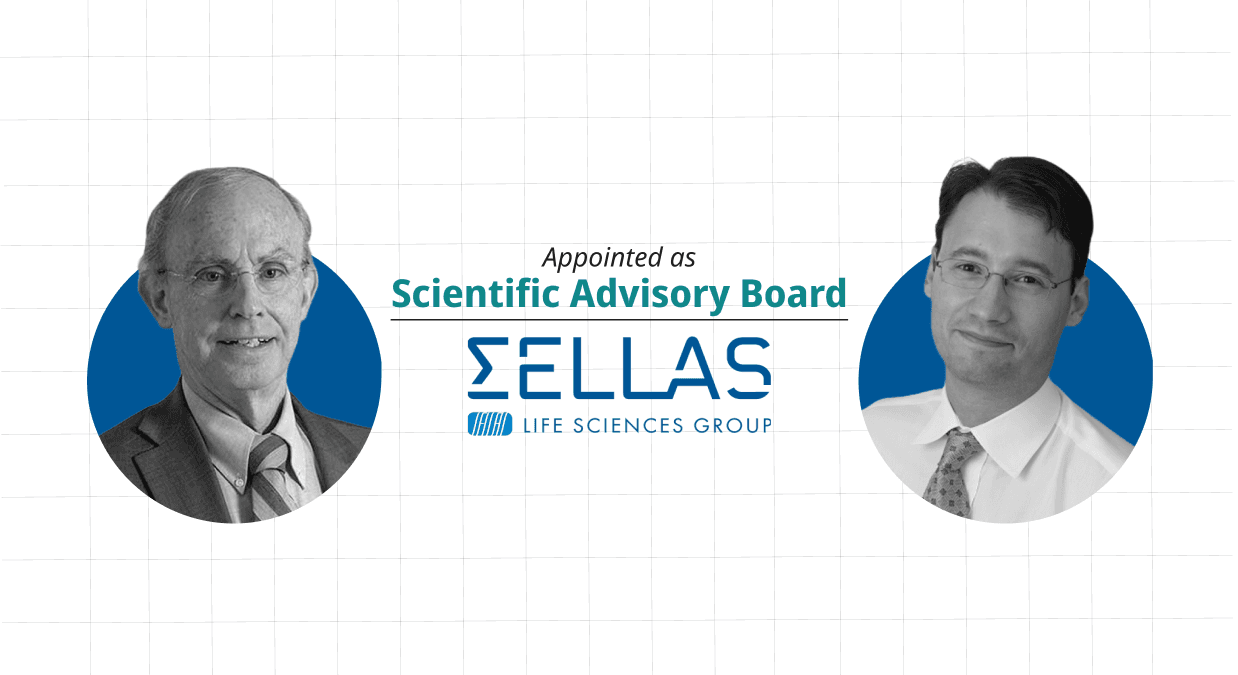 SELLAS Life Sciences Expands Scientific Advisory Board By Adding Two World-Renowned Experts In Hematology and Oncology