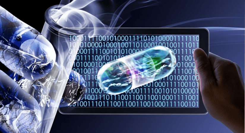 Recursion Completes Merger with Exscientia, Expanding AI Drug Discovery Platform