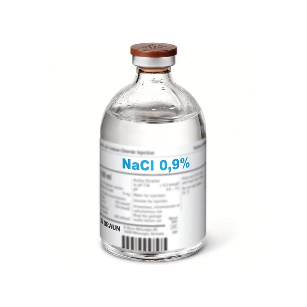 FDA Issues Sodium Chloride Recalls Over Contamination and Safety Concerns