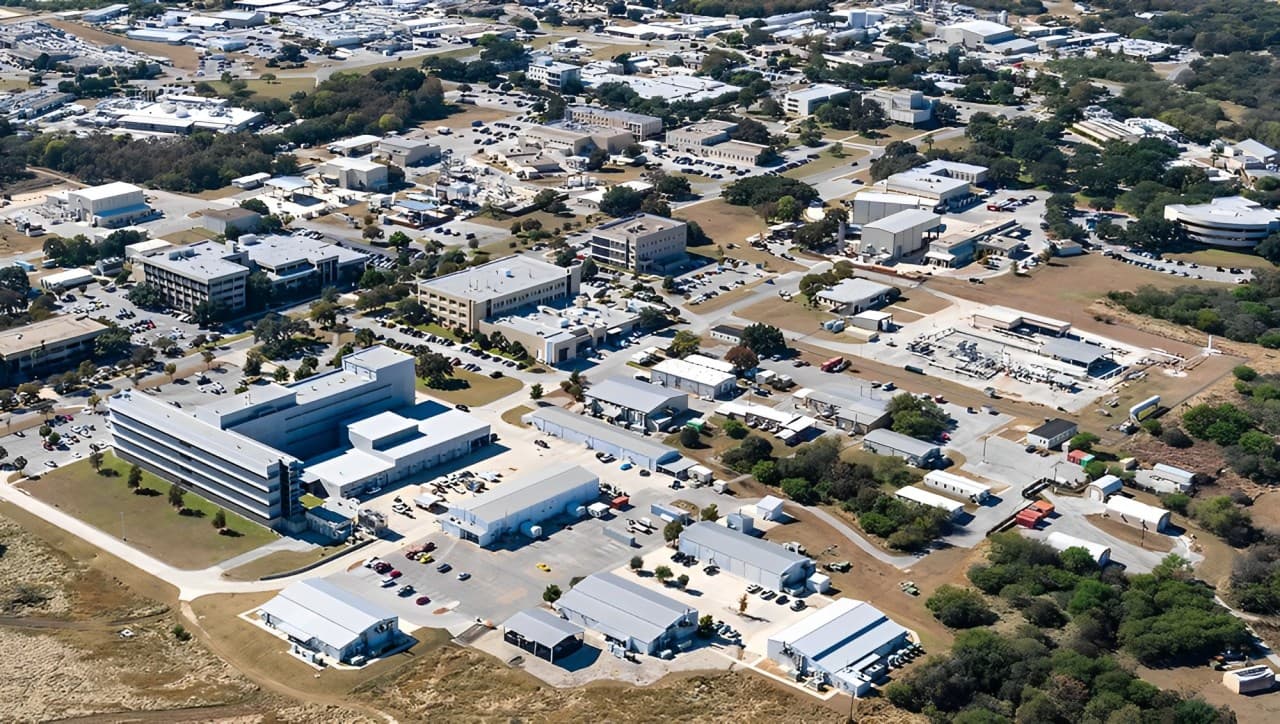 SwRI Breaks Ground on Advanced Clinical Supply Facility for Therapeutic Production
