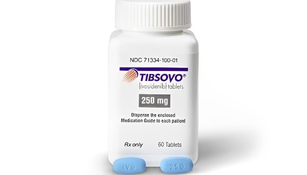 Servier Korea Launches Game-Changing Drug Tibsovo For Rare Cancers