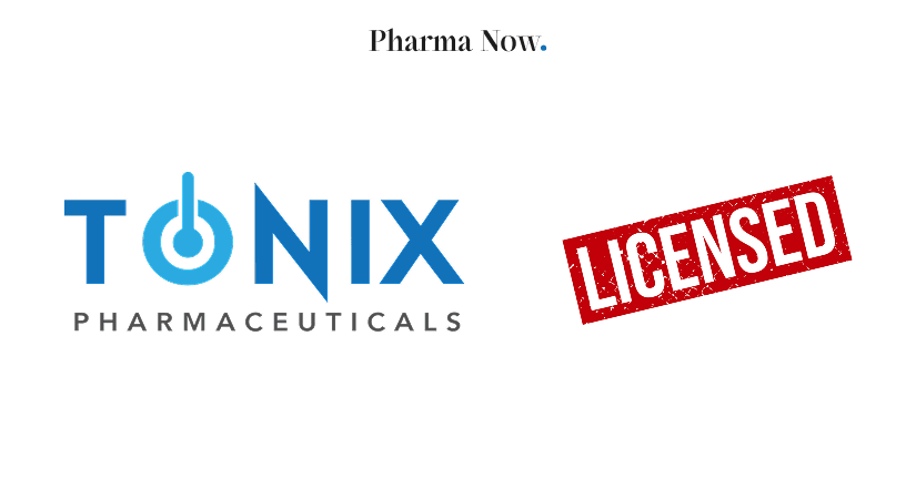 Tonix Pharmaceuticals In-Licenses Phase 2/3-Ready Monoclonal Antibody TNX-4800 For Seasonal Prevention Of Lyme Disease