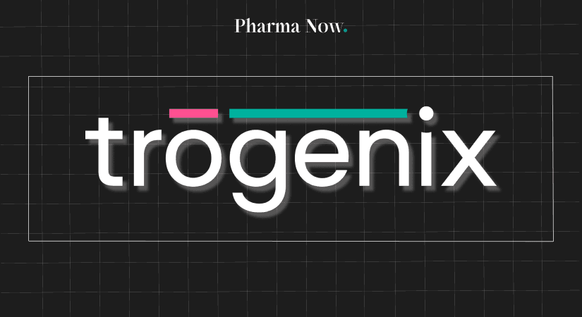 Trogenix Raises £70 Million ($95 Million) In Series A To Advance Clinical Development Of Potentially Curative Cancer Therapies