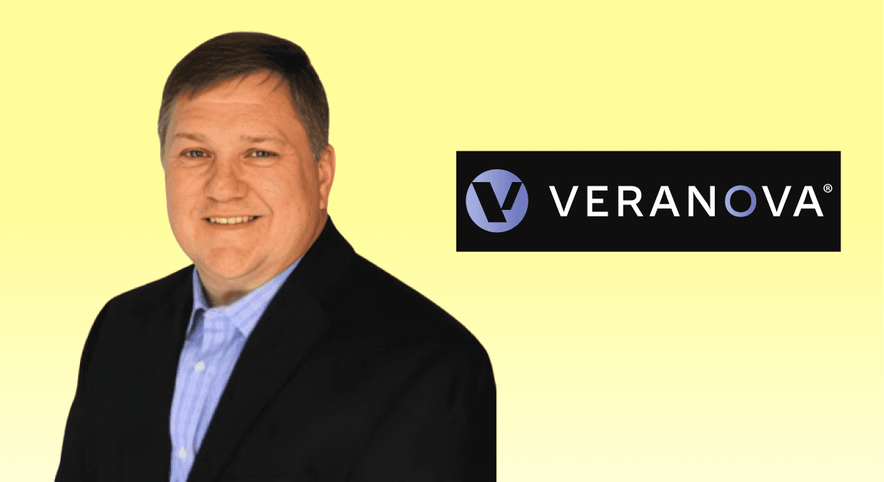 Dr. Scott Zugel Joins Veranova Team
