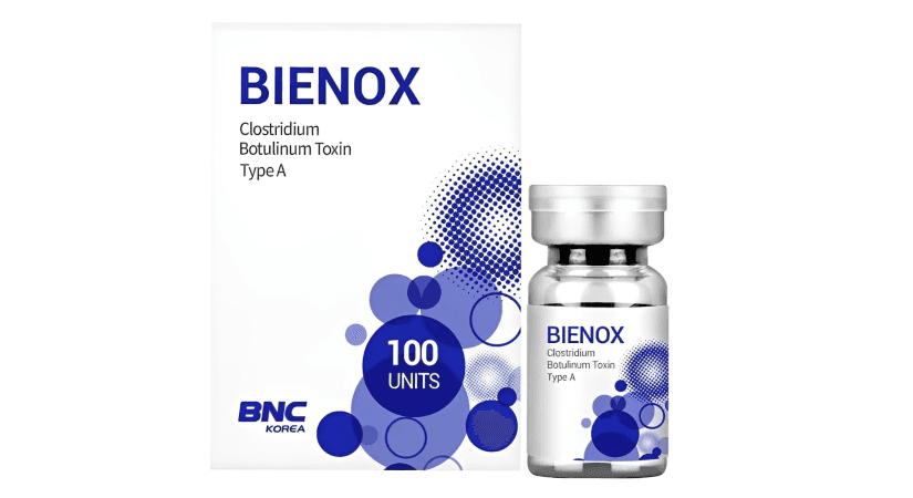 Korea BNC Partners With Dongkook For Bienox Distribution