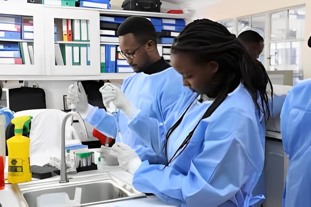 Tonix Pharmaceuticals Develops Vaccine with KEMRI